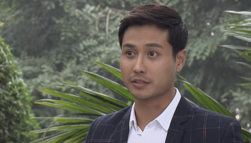 dung bat em phai quen tap 4 ngoc duoc canh bao ve em gai mua cua bo