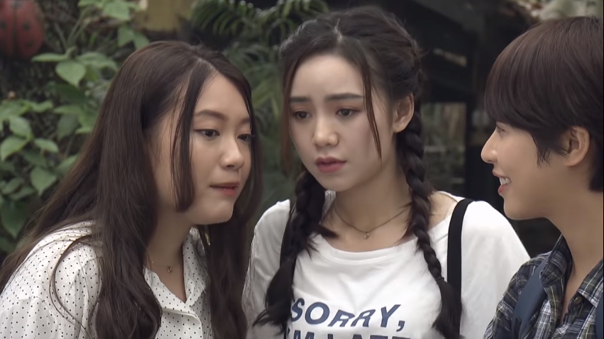 Đừng bắt em phải quên tập 4: Ngọc được cảnh báo về “em gái mưa” của bố