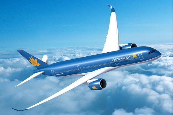 tiep vien hang khong dau tien nhiem covid 19 vietnam airlines noi gi
