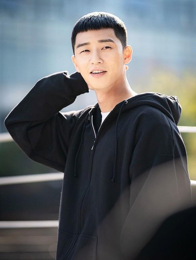 itaewon class giam nhiet vi nhung tinh tiet vo ly