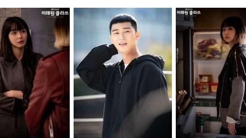 “Itaewon Class” giảm “nhiệt” vì những tình tiết vô lý