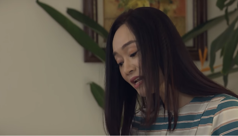 dung bat em phai quen tap 5 vo vap nga linh vo nga vao long luan