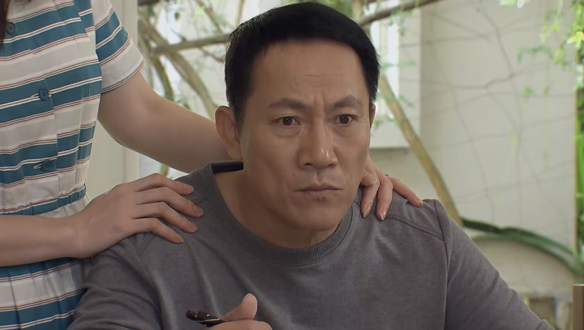 dung bat em phai quen tap 5 vo vap nga linh vo nga vao long luan