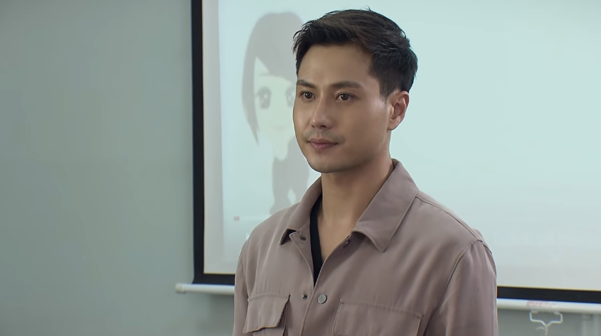 dung bat em phai quen tap 5 vo vap nga linh vo nga vao long luan