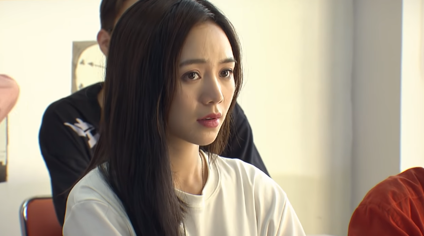 dung bat em phai quen tap 5 vo vap nga linh vo nga vao long luan