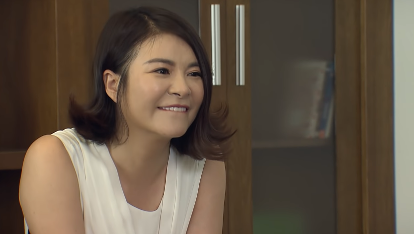 dung bat em phai quen tap 5 vo vap nga linh vo nga vao long luan