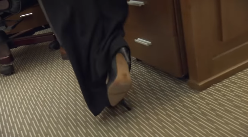 dung bat em phai quen tap 5 vo vap nga linh vo nga vao long luan