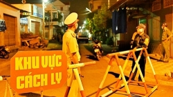 cap doi hoan cuoi do covid 19 tai hai phong duoc hang xom giai cuu co ban