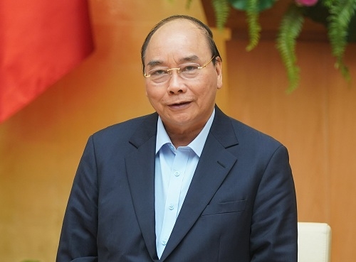 thu tuong xem xet ngung cap visa du lich cho nguoi den tu my