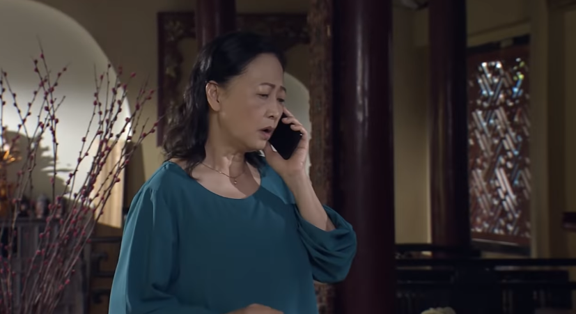 dung bat em phai quen tap 6 ngoc da xoay thang mat em gai mua cua bo