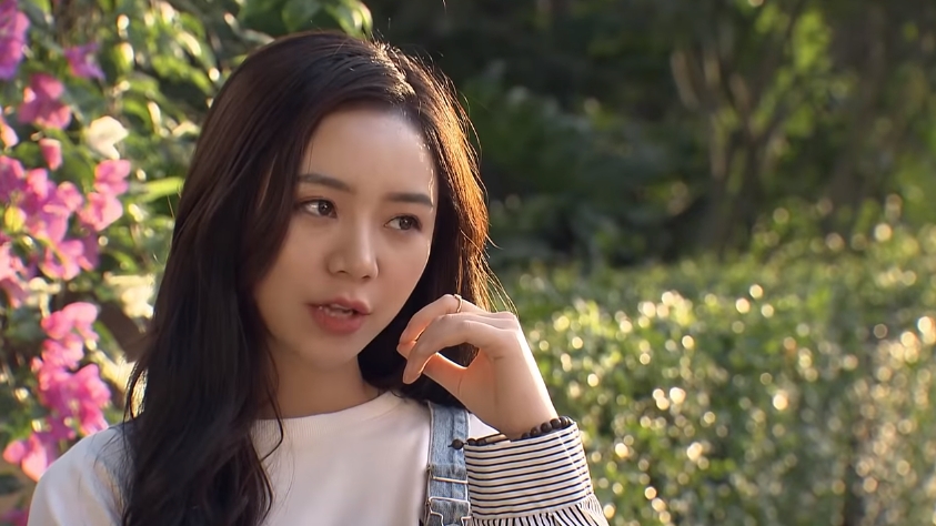 Đừng bắt em phải quên tập 6: Ngọc đá xoáy thẳng mặt “em gái mưa” của bố