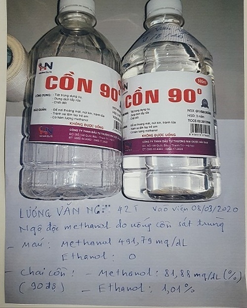 pha con 90 do thanh ruou uong nguoi dan ong ngo doc nang