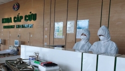 Thông tin mới nhất về hai bệnh nhân Covid-19 diễn tiến nặng