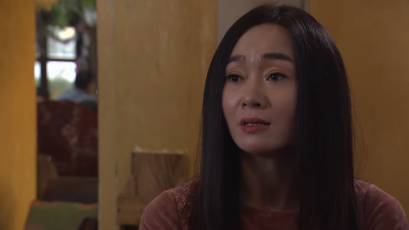 Đừng bắt em phải quên tập 7: Linh nghe trộm Ngân kể về tình cũ dung bat em phai quen tap 7 linh nghe trom ngan ke ve tinh cu