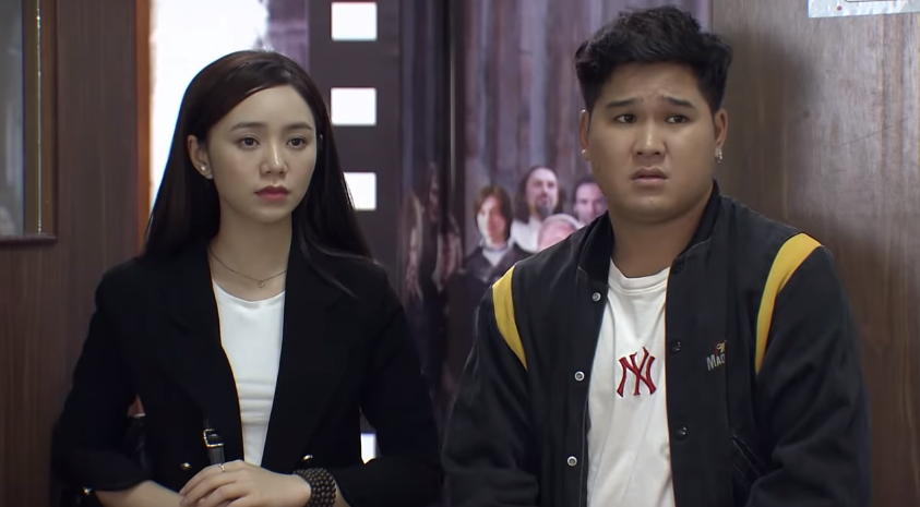 Đừng bắt em phải quên tập 7: Linh nghe trộm Ngân kể về tình cũ dung bat em phai quen tap 7 linh nghe trom ngan ke ve tinh cu