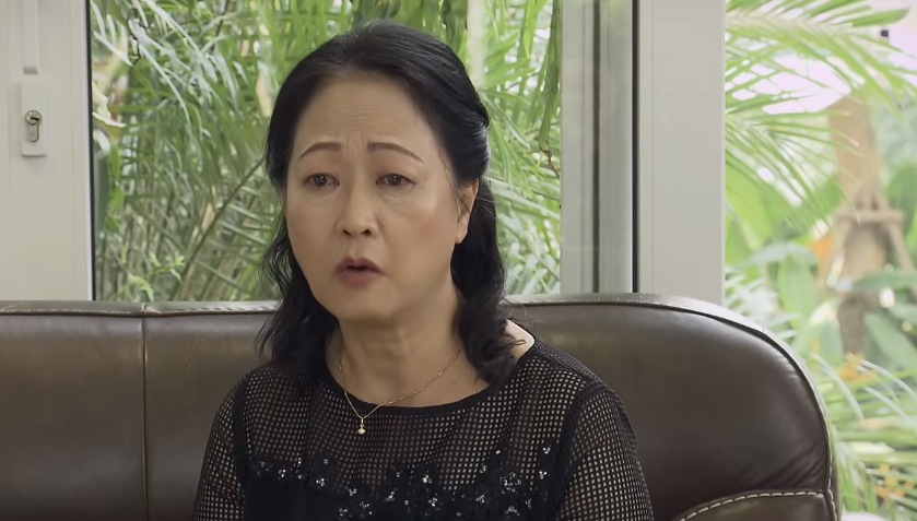 Đừng bắt em phải quên tập 7: Linh nghe trộm Ngân kể về tình cũ dung bat em phai quen tap 7 linh nghe trom ngan ke ve tinh cu