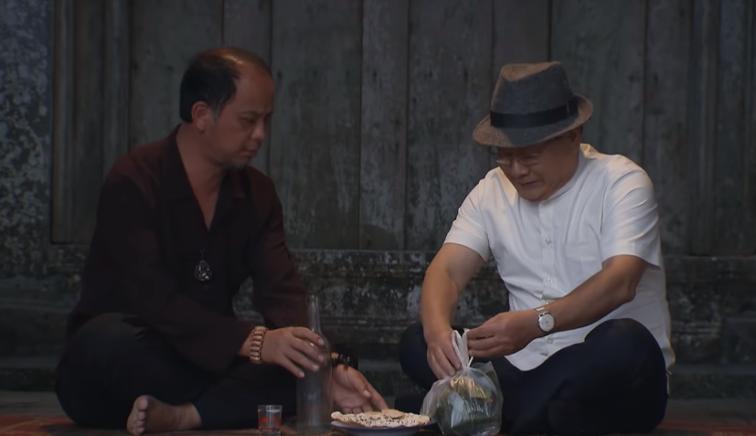 co gai nha nguoi ta tap 25 tap cuoi vo nhan em ruot lao tai tu tay dau doc ong dau