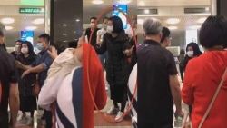 tin thoi tiet hom nay 193 mien bac mua phun troi ret 14 do c