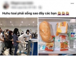 banh mi viet nam tro thanh bieu tuong cua google