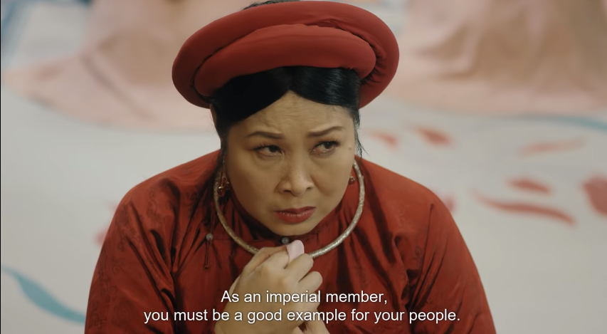 phuong khau tap 3 phuong nham giet chet con gai hoang de thieu tri