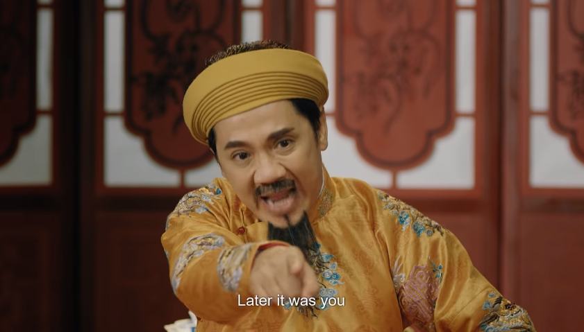 phuong khau tap 3 phuong nham giet chet con gai hoang de thieu tri