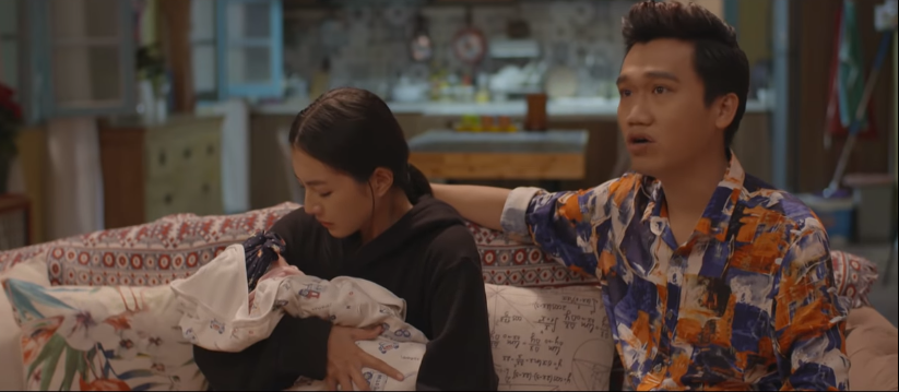 nha tro balanha tap 2 chua co tien tra no bo ba deo bong them hai me con vo gia cu