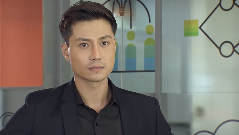 dung bat em phai quen tap 9 linh nhong nheo doi luan di dua an kem ho tay