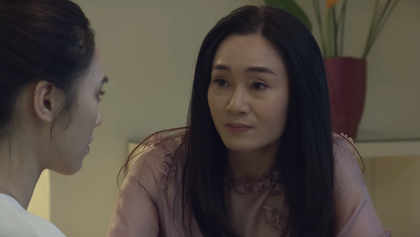 dung bat em phai quen tap 9 linh nhong nheo doi luan di dua an kem ho tay