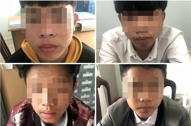 quang nam thieu nu 15 tuoi bi hiep dam tap the