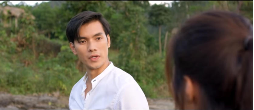 tinh yeu va tham vong tap 1 cuu linh duoi nuoc minh de nguoi yeu bi bat coc