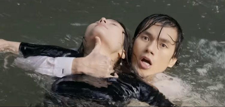 tinh yeu va tham vong tap 1 cuu linh duoi nuoc minh de nguoi yeu bi bat coc