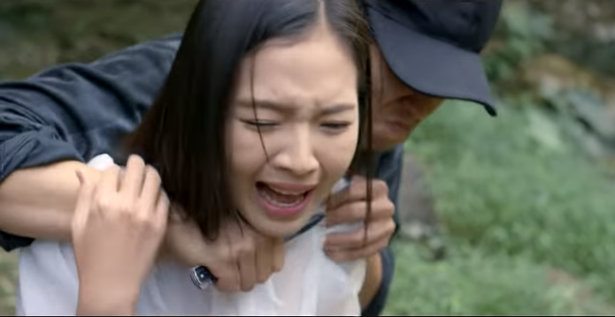 tinh yeu va tham vong tap 1 cuu linh duoi nuoc minh de nguoi yeu bi bat coc