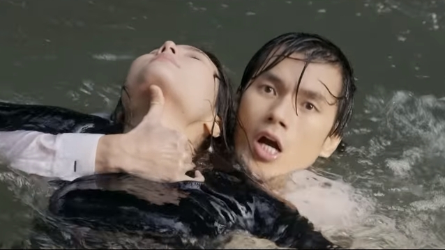 tinh yeu va tham vong tap 3 hoang tho sap bay phong cao gia