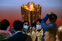 Olympic Tokyo 2020 có thể bị hoãn vì dịch COVID-19?
