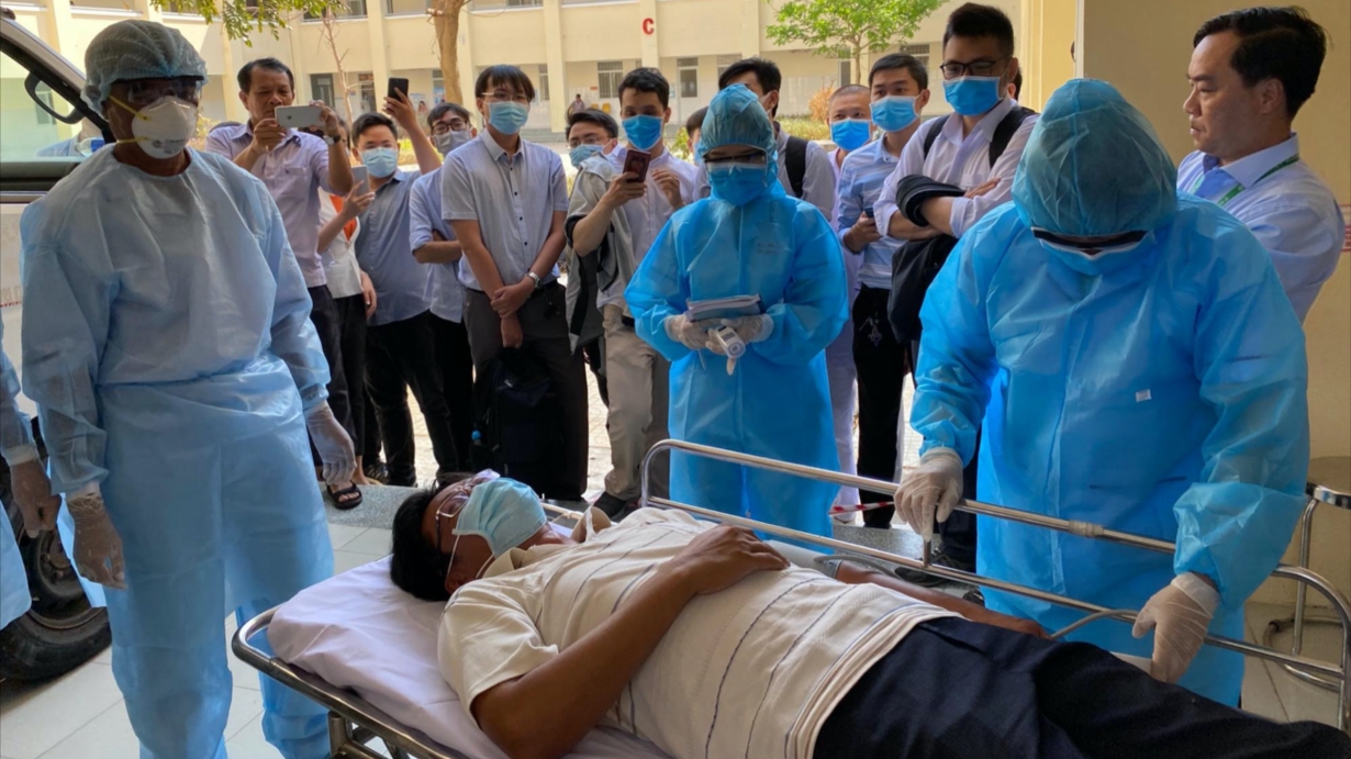 TP Hồ Chí Minh rà soát người nhập cảnh từ trước ngày 18/3 phòng Covid-19