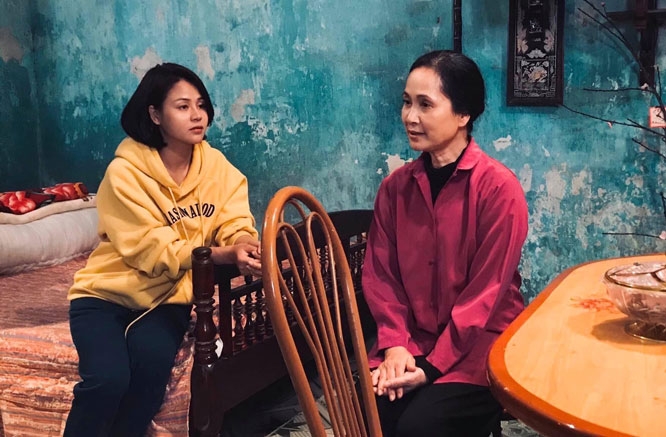 tam dung phat song dung bat em phai quen tren vtv1