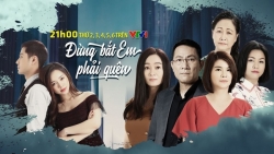 Tạm dừng phát sóng “Đừng bắt em phải quên” trên VTV1