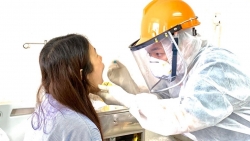 Bác sĩ đầu tiên ở Việt Nam nhiễm Covid-19 khi làm nhiệm vụ