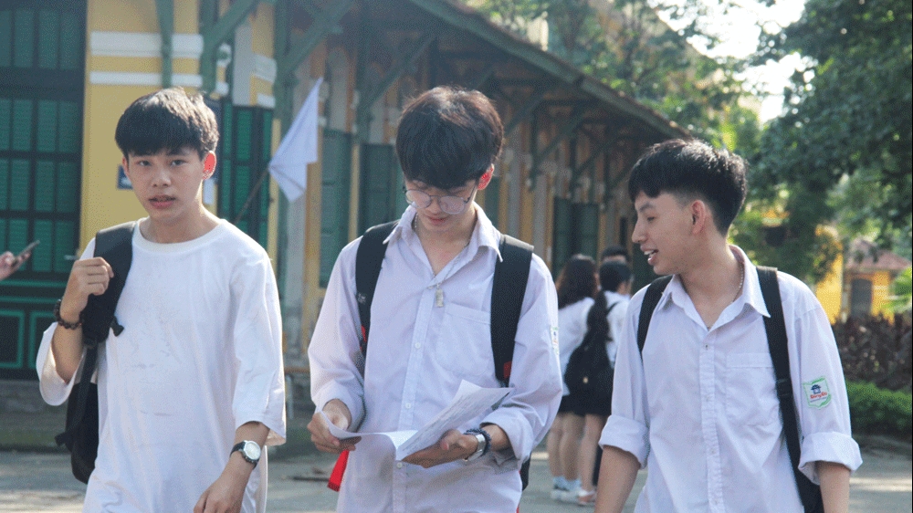 thu tuong ban hanh ke hoach khung quoc gia ve trinh do giao duc dai hoc