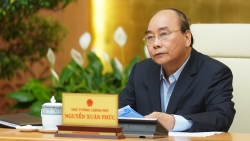 hop tac phong chong covid 19 la diem sang trong quan he viet nam trung quoc nhan ky niem 70 nam thiet lap quan he ngoai giao