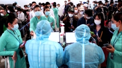 covid 19 thu tuong an do keu goi nguoi dan tu cuu minh khi thu do bi phong toa