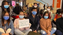 bo ngoai giao yeu cau trung quoc xu ly nghiem vu tau hai canh dam chim tau ca viet nam