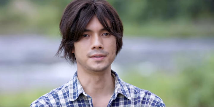 tinh yeu va tham vong tap 2 ban gai chet minh bo hoang tho ve song nhu nguoi rung