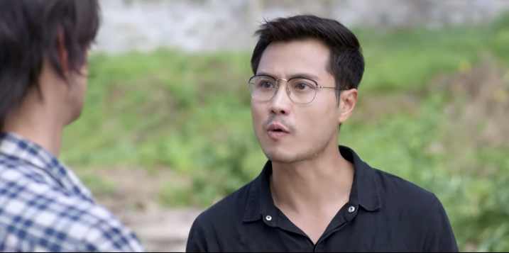 tinh yeu va tham vong tap 2 ban gai chet minh bo hoang tho ve song nhu nguoi rung