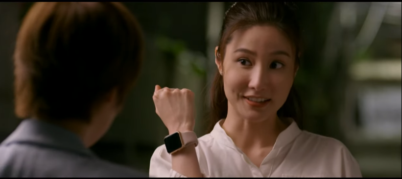 tinh yeu va tham vong tap 2 ban gai chet minh bo hoang tho ve song nhu nguoi rung