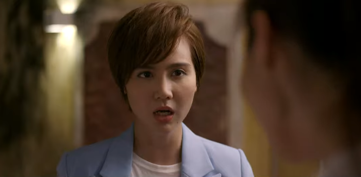 tinh yeu va tham vong tap 2 ban gai chet minh bo hoang tho ve song nhu nguoi rung