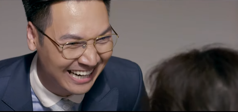 tinh yeu va tham vong tap 2 ban gai chet minh bo hoang tho ve song nhu nguoi rung