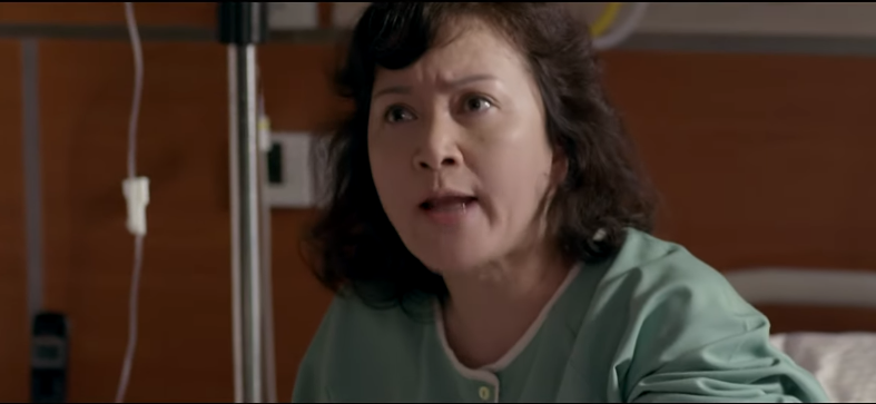 tinh yeu va tham vong tap 2 ban gai chet minh bo hoang tho ve song nhu nguoi rung