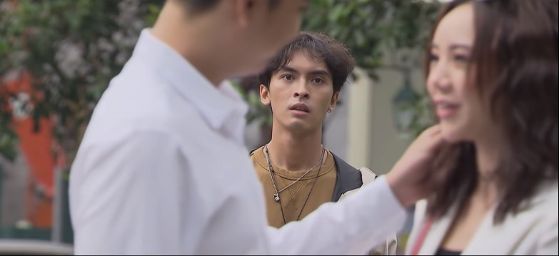 nha tro balanha tap 3 nguoi yeu cu co nguoi yeu moi buoc ben toi sao tim boi hoi