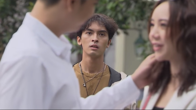 Nhà trọ Balanha tập 3: ‘Người yêu cũ có người yêu mới, bước bên tôi sao tim bồi hồi’